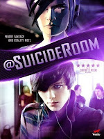 Suicide room, film