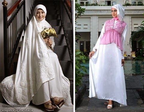 baju pengantin muslim wanita gemuk baju pengantin muslim wanita gemuk