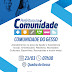 Programa Prefeitura na Comunidade chega à Comunidade do Gesso neste sábado (23)