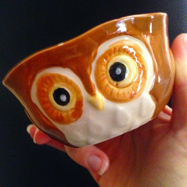 Where to Buy Cute Owl Measuring Cups