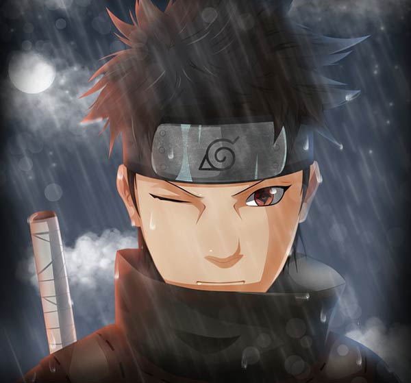 Featured image of post Genjutsu Shisui Uchiha Shisui possessed the uchihas infamous sharingan which permitted mangekyou sharingan