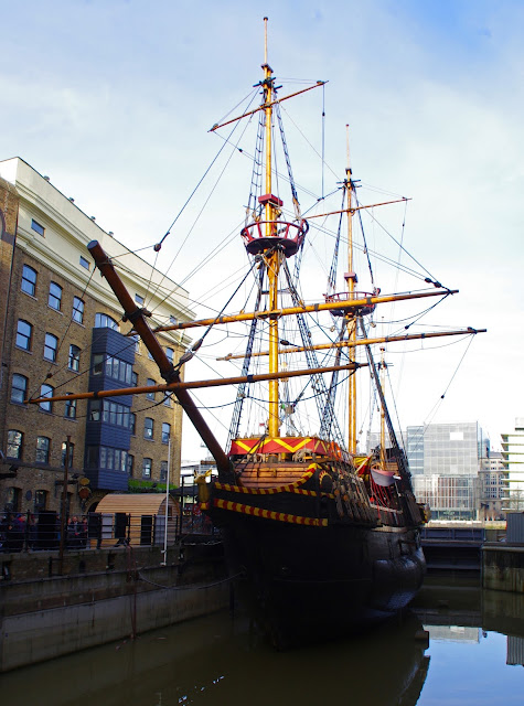 London Ship