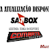 Satbox Vivo X + Plus Atualização 28/01/19