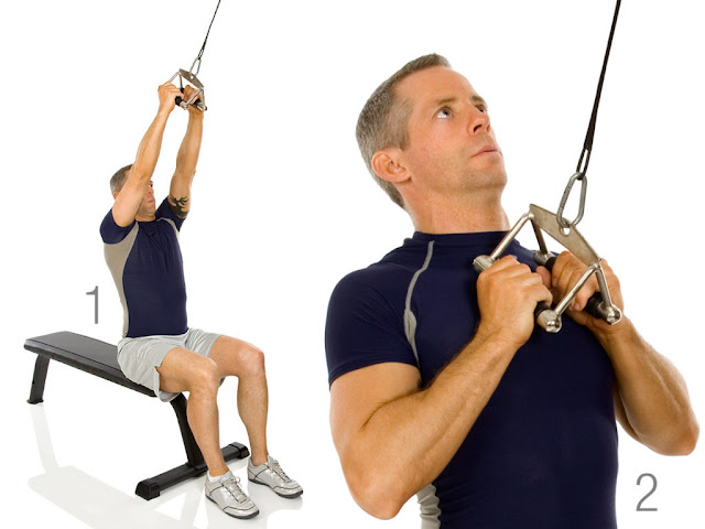Back Exercise