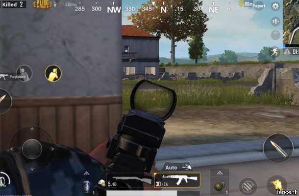10 Tips & Trik Game PUBG Mobile 10 Tips & Trik Game PUBG Mobile