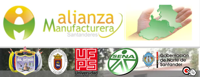 Clic en la Foto para conocer la Alianza Marroquinera de los Santanderes