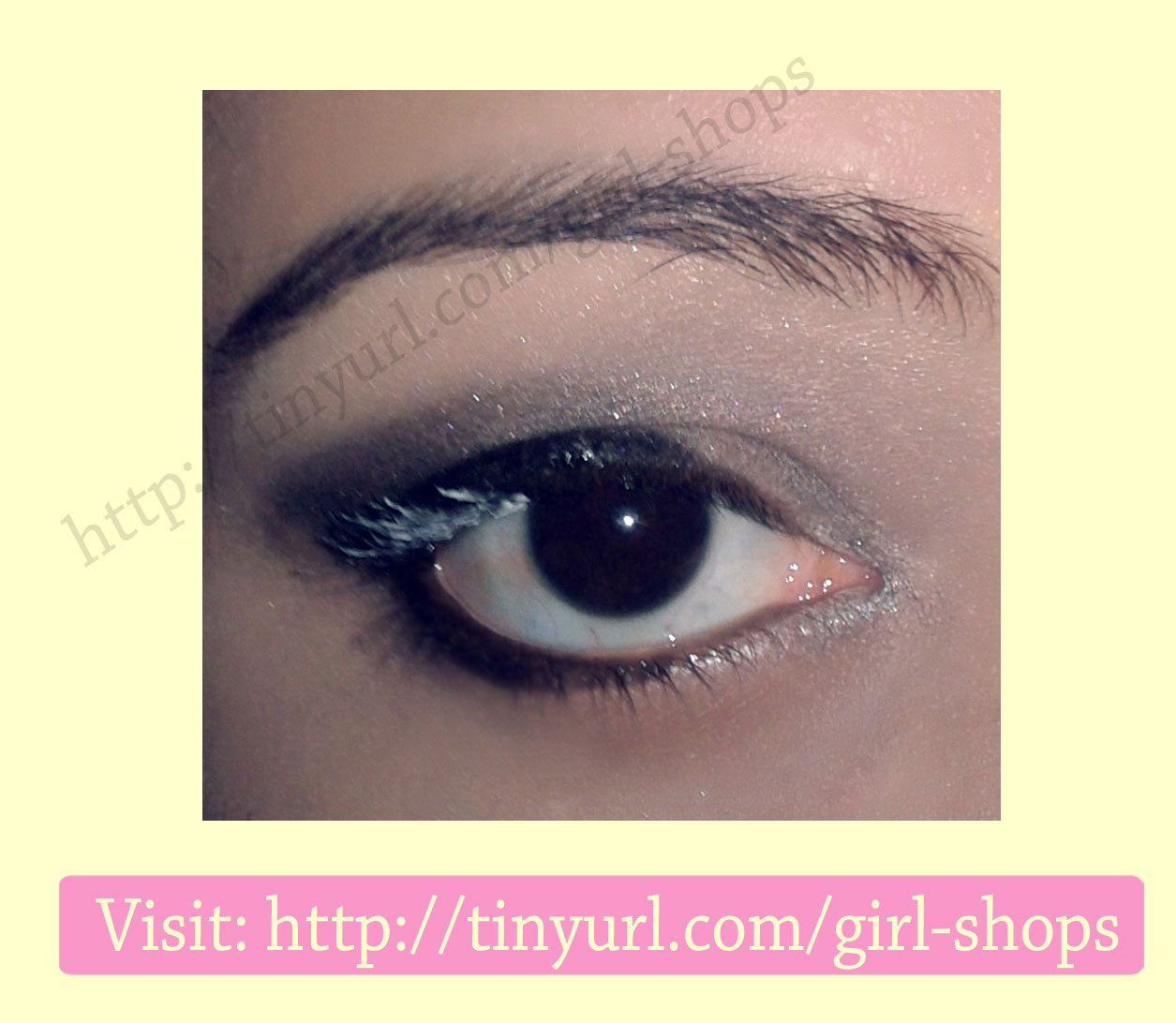 Justifying Shopaholism.... E.L.F. Mechanical Eyelash Curler Review