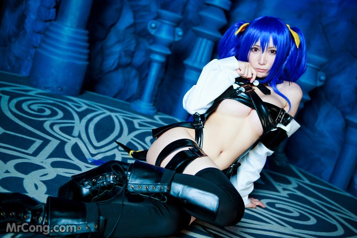 Collection of beautiful and sexy cosplay photos - Part 027 (510 photos) photo 15-12