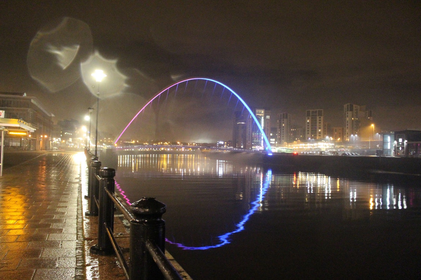 Newcastle After Dark 2