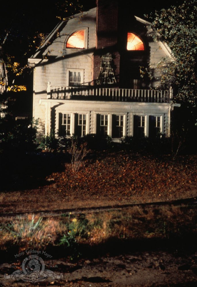 Amityville La Maison Du Diable Streaming Vf Les Chroniques d'Atreyu: Amityville, la maison du diable (1979) HD 720p