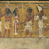 Археолог предполага, че е открил неизвестната досега гробница на царица Нефертити