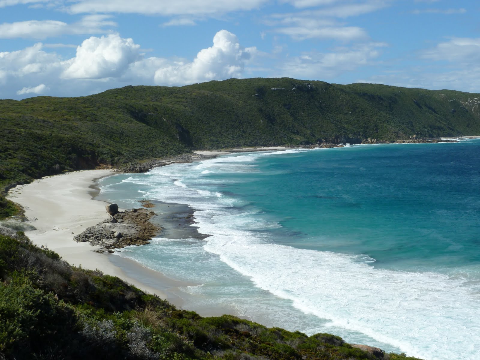 Travel all over the Countryside with the Bakers Esperance to Albany 3/