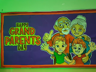 ideas for parents day celebration in school