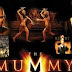 Film 'The Mummy' (2017) 