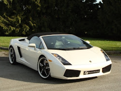 gallardo lamborghini spyder 2007 wallpapers howardc source cardomain