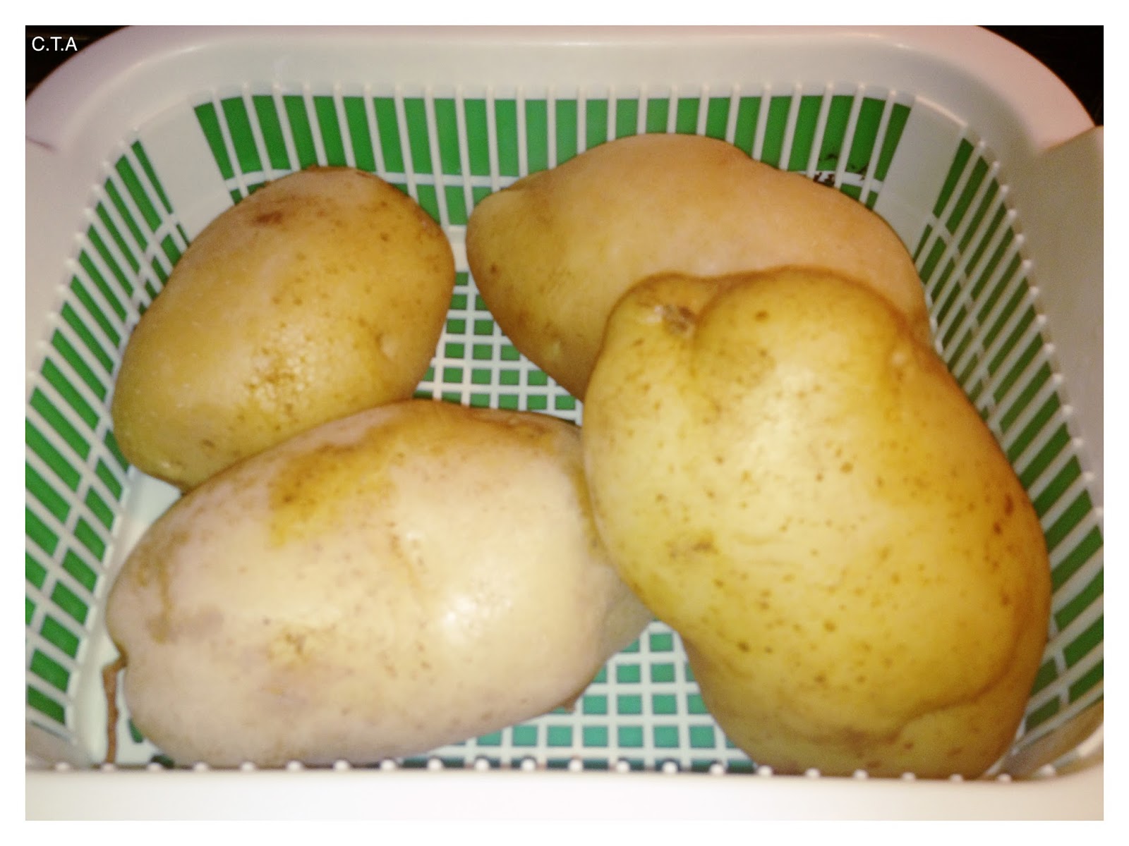 COCINA TU ALEGRÍA.: agosto 2015