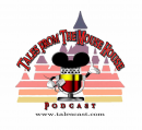 Tales From The Mouse House Disneyland Podcast