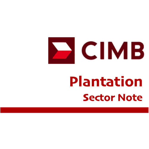 Plantation - CIMB Research 2016-05-31: Malaysia raises biodiesel mandates Plantation - CIMB Research 2016-05-31: Malaysia raises biodiesel mandates