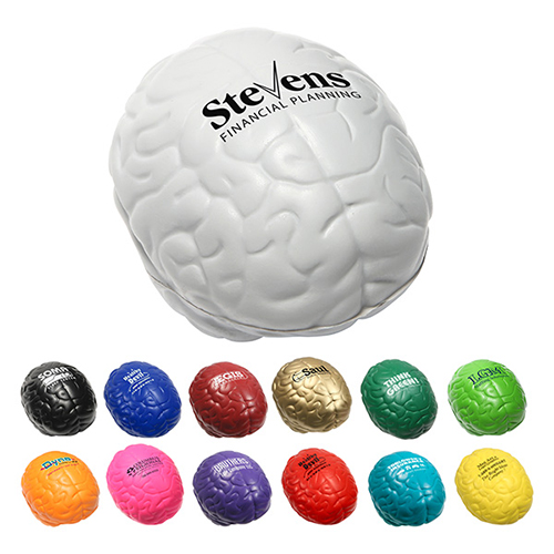 unique stress balls