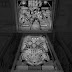 Pinball fotografías de un juego vintage