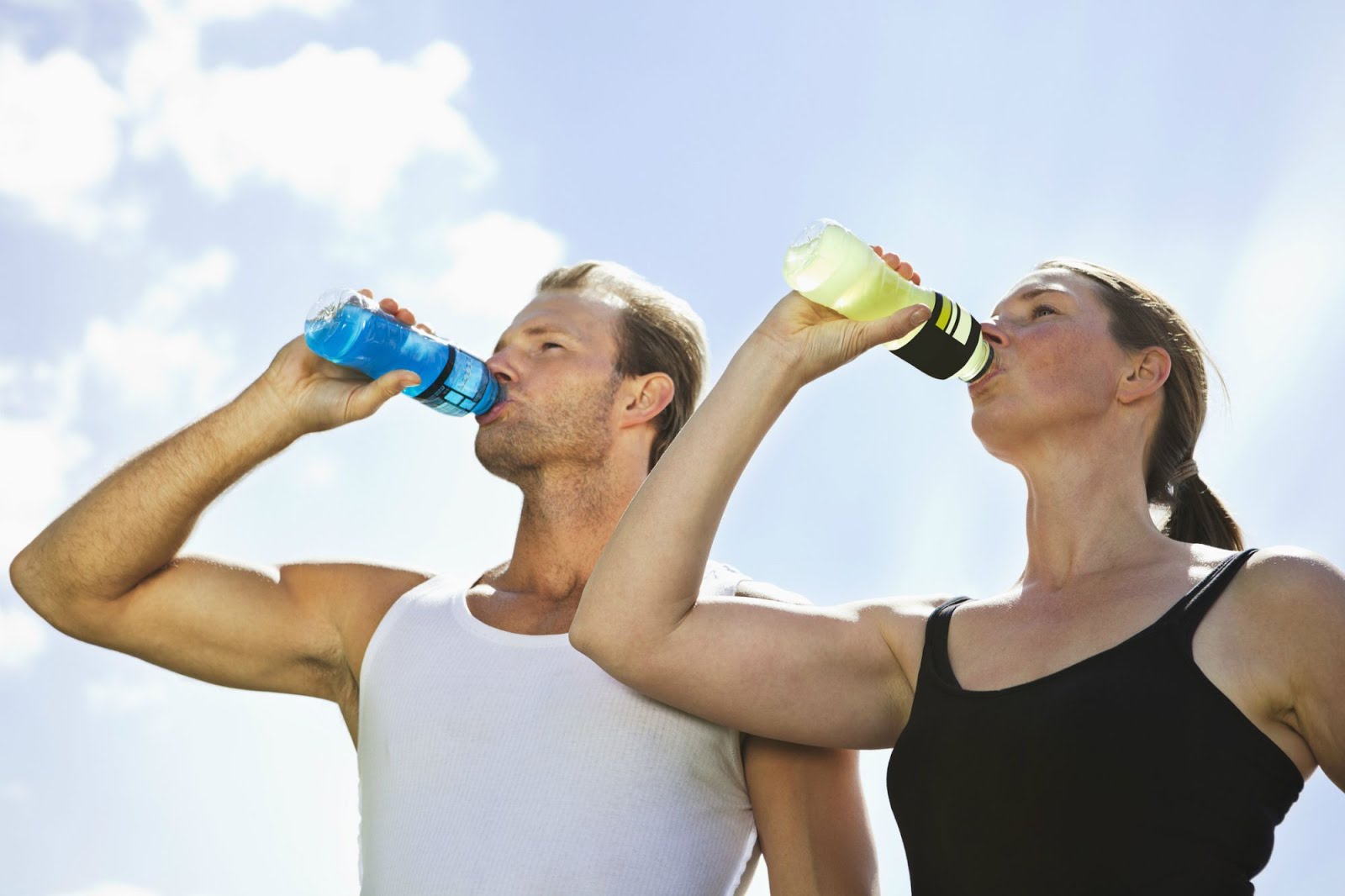trying to lose weight? you must avoid these 4drinks