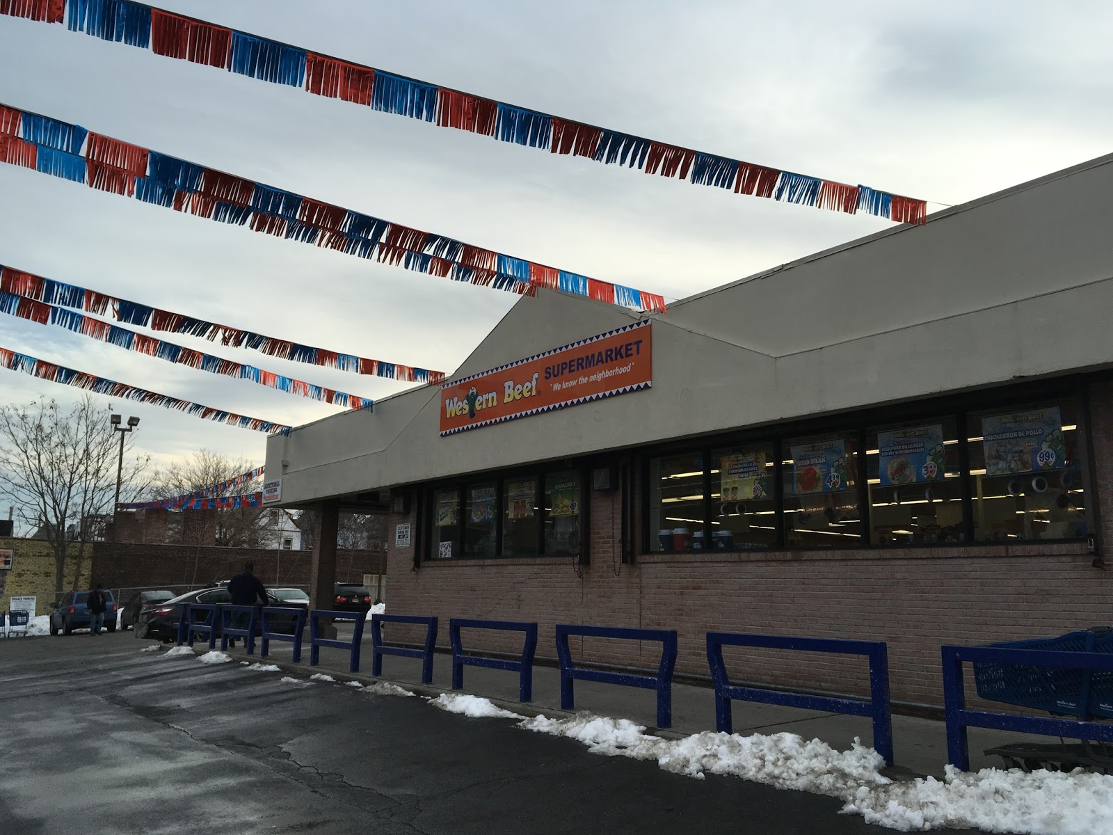 SNAPSHOT Western Beef Mount Vernon, NY