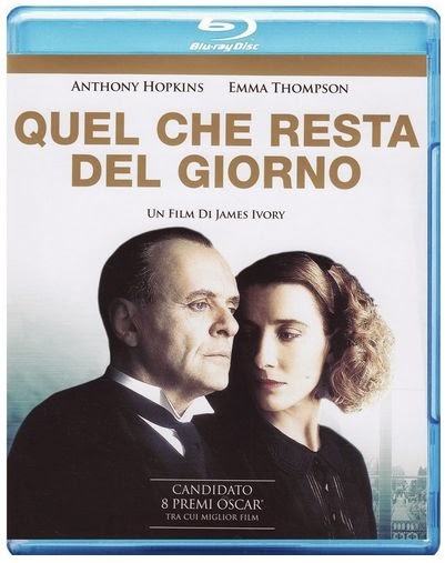 Les Vestiges Du Jour Streaming Le Blog HD LAND: Nouveauté Blu-ray : Les Vestiges du Jour