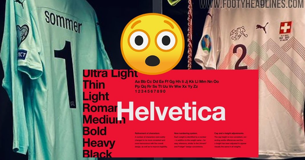 Trikot Schweiz 2020 Trikot Schweiz 2020
