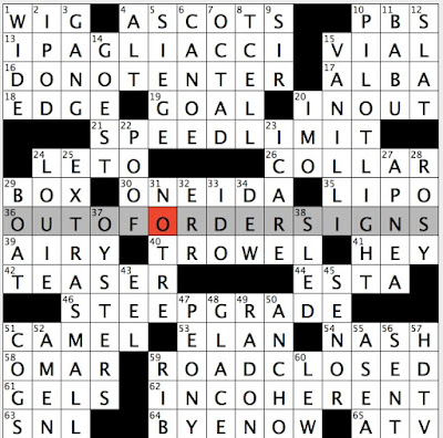 Rex Parker Does the NYT Crossword Puzzle: Obsolete repro machine / WED  5-17-17 / Dory propeller / Hello Dolly singer informally / Ruling family of  old Florence