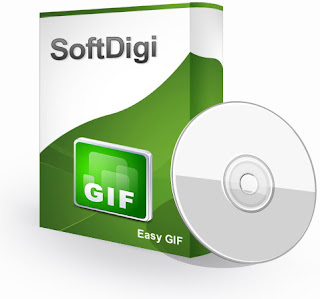 SoftDigi Easy Gif Portable