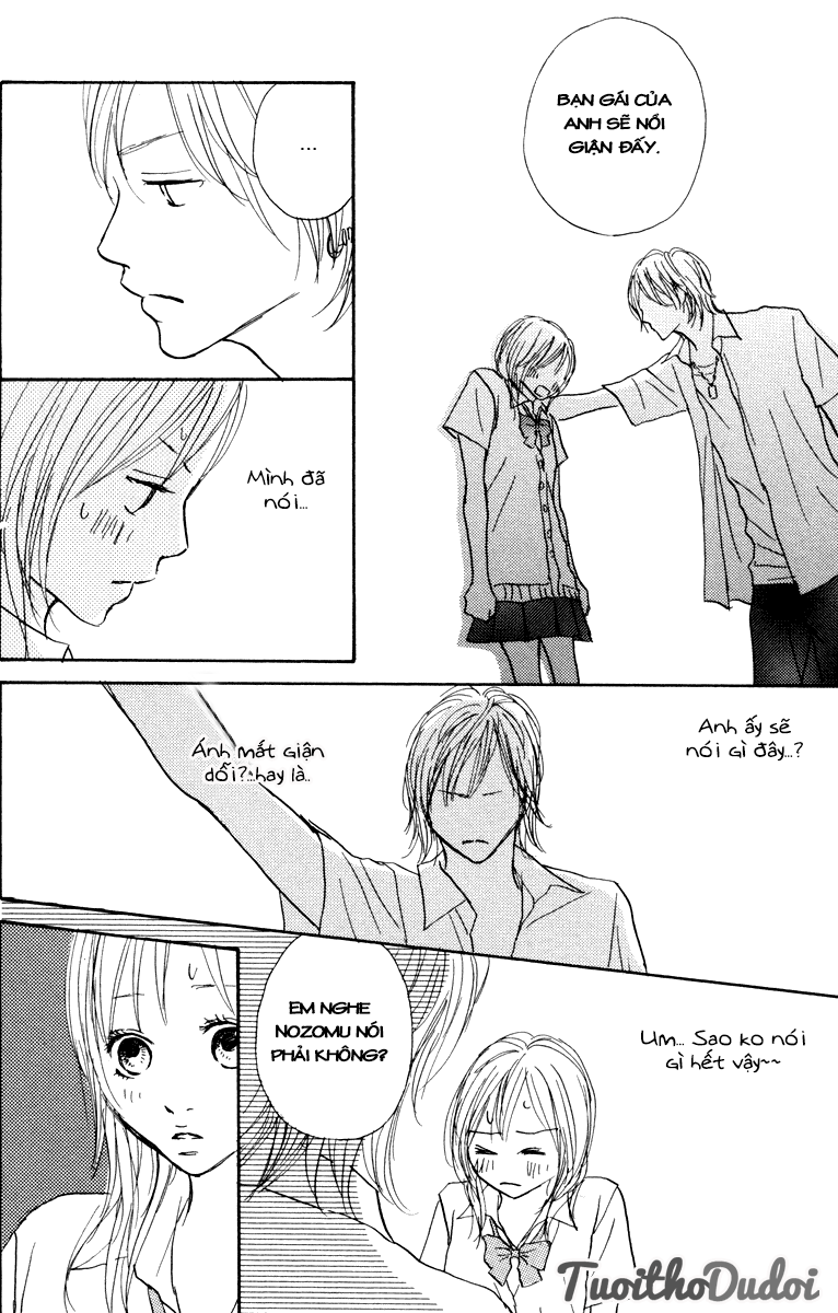 Bầu Trời Tình Yêu Chap 2 - Next Chap 3