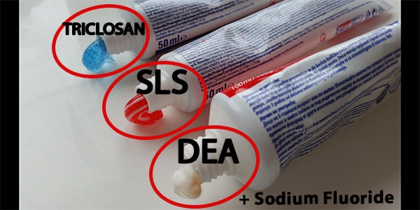 If You Are Using This Toothpaste "You are Literally Brushing with a Pesticide",Throw It Away Immediately! If You Are Using This Toothpaste "You are Literally Brushing with a Pesticide",Throw It Away Immediately!