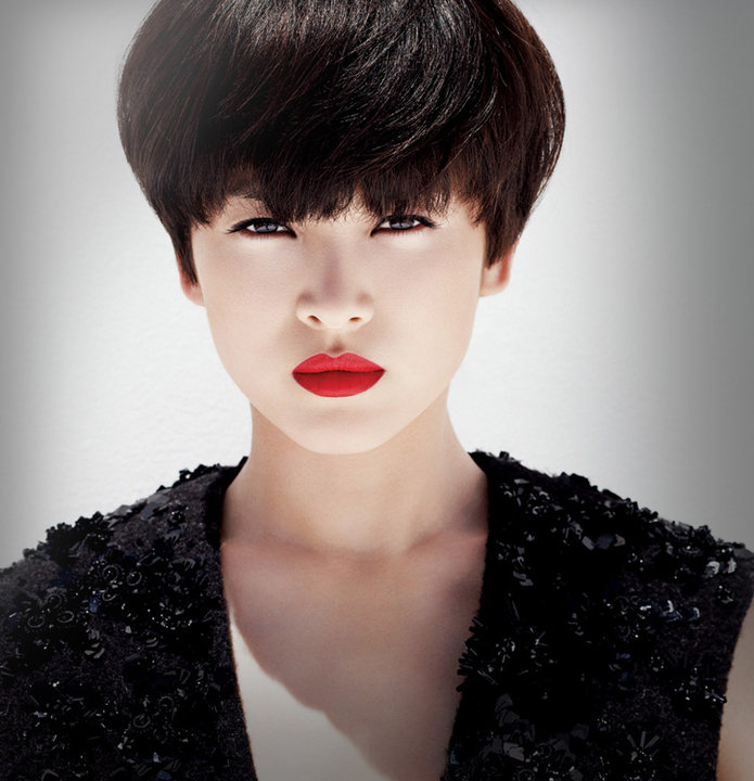 Filebook: Korea's Sweetheart Song Hye Kyo