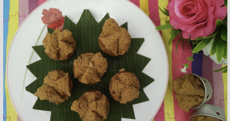 Resep Bolu Kukus Gula Merah Nasuha Blog Resep Bolu Kukus Gula Merah Nasuha Blog