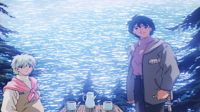 Gundam 08th MS Team Episode 12 END Subtitle Indonesia