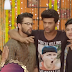Maya Succeeded In Her Evil Plan to Destroy Arjun Saanjh Wedding In Sony Tv's Beyhadh