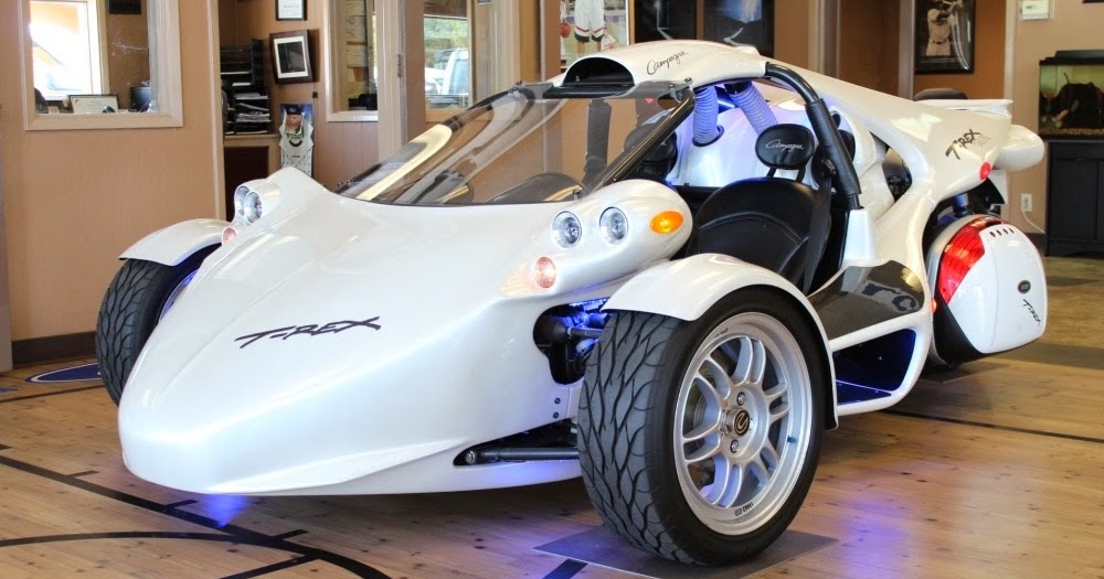 Campagna t Rex 14r