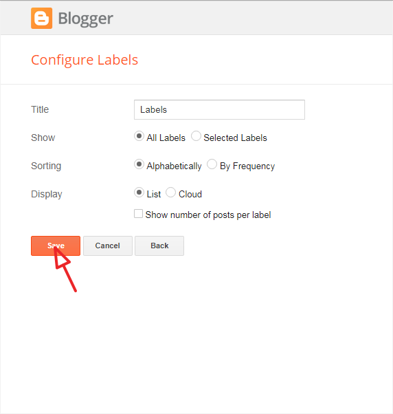 category customize page by anybuddyhelp