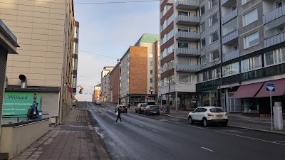 Maaliskuu