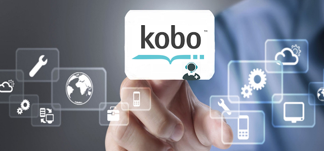 Kobo Customer Support Phone Number