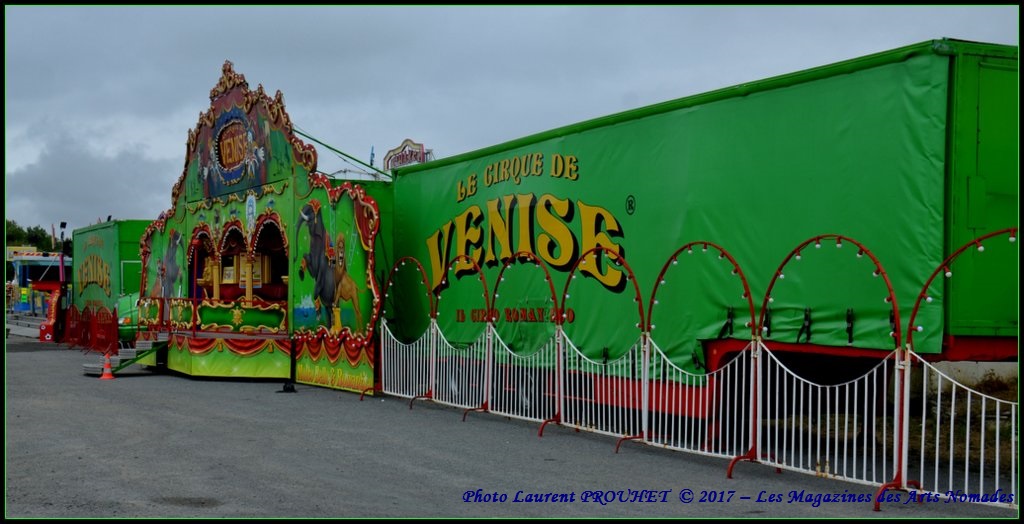 Beau Land Park Saint Hilaire De Riez LES MAGAZINES DES ARTS NOMADES: le Beau Land Park de Saint Hilaire de