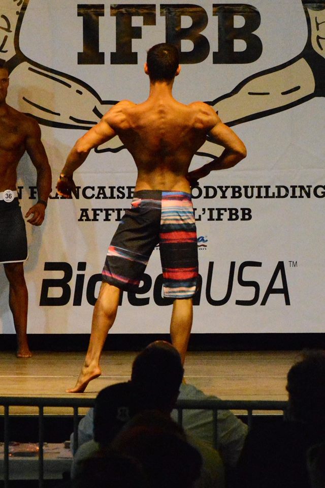 Bg Bb Quentin Aoustin Un Newcomer De Grande Classe