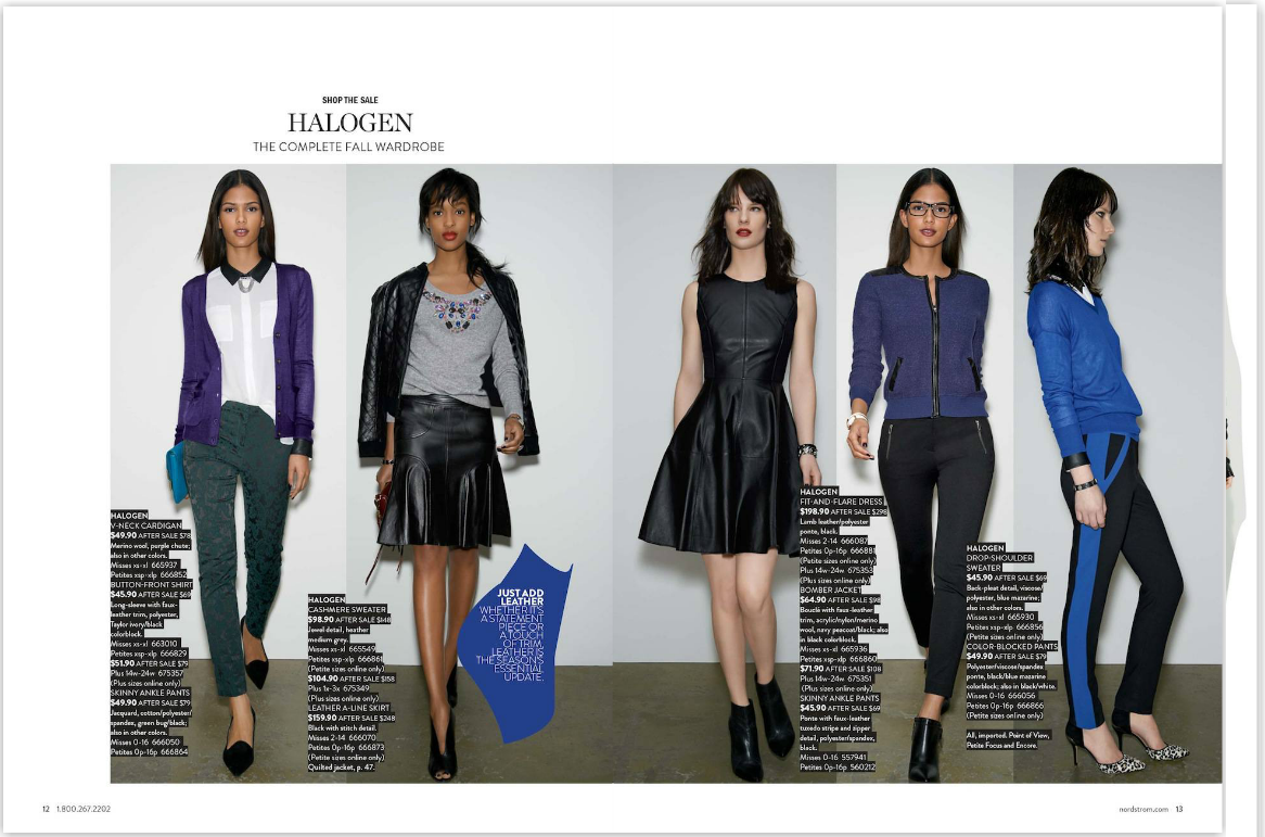 Shopping the 2021 Nordstrom Anniversary Sale The full Nordstrom