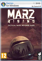 Descargar MarZ Tactical Base Defense MULTi8 – ElAmigos para 
    PC Windows en Español es un juego de Estrategia desarrollado por doorfortyfour