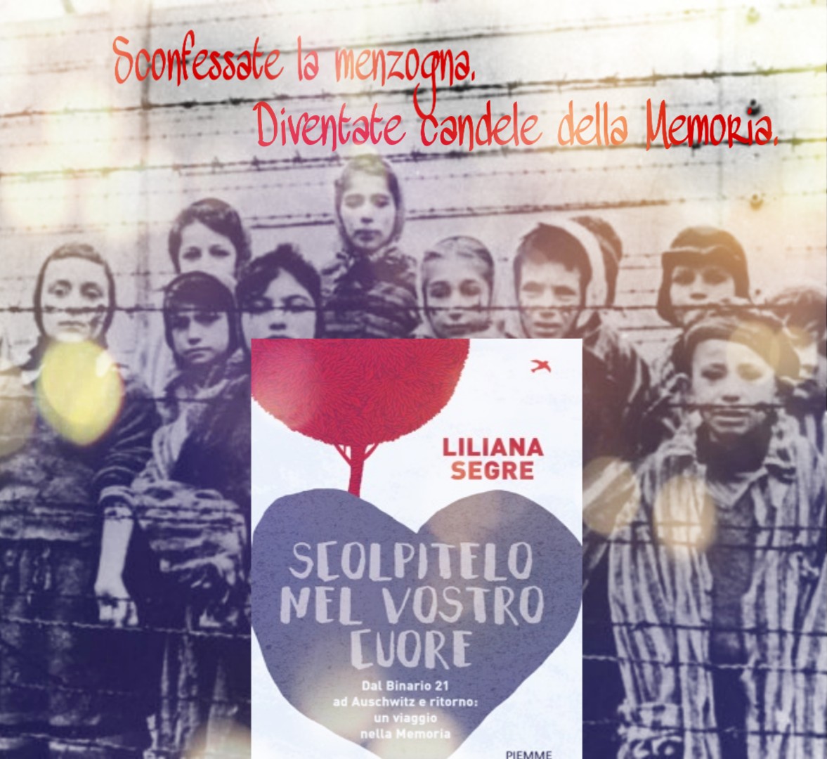 La testa e il cuore - Simonetta Fiori - Ecco come ...
