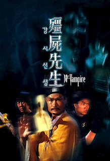 Mr Vampire (1985)