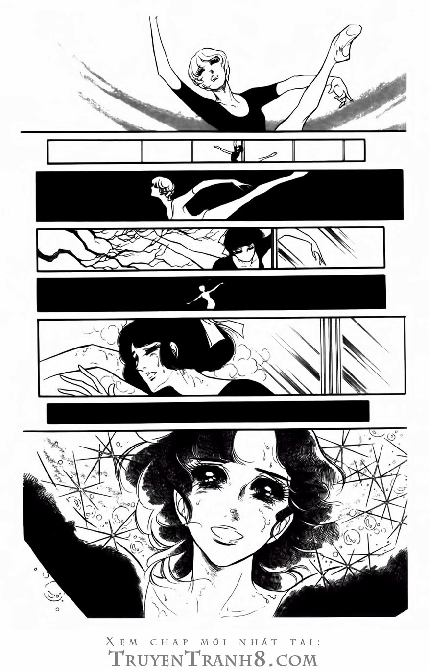 Swan - Vũ Khúc Thiên Nga Chap 62 - Next Chap 63