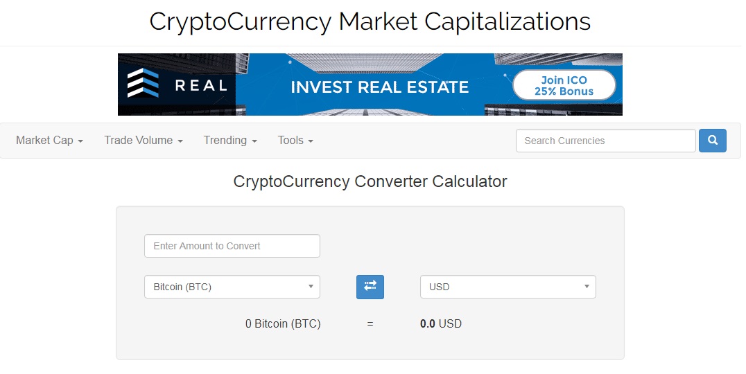 Calculadora De Criptomonedas Bitcoin Hoy Jdromero Calculadora De Criptomonedas