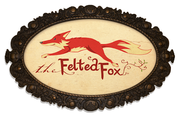 The Felted Fox