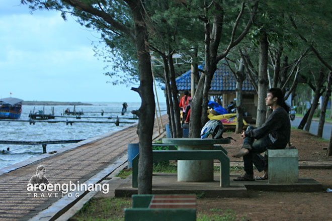 pantai marina semarang